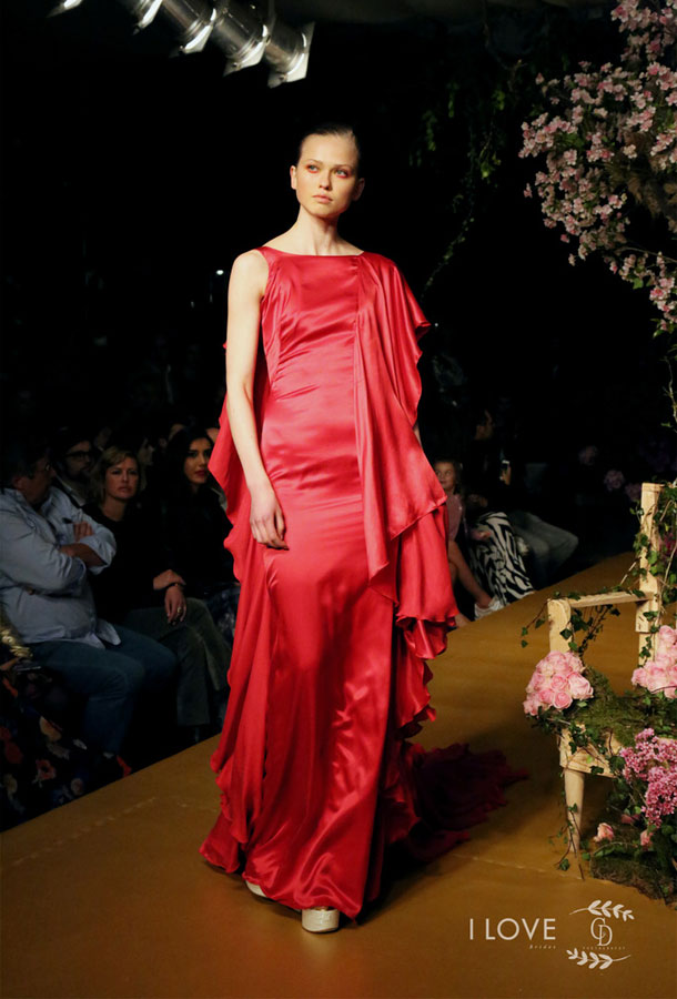 ilovebrides.pt micaela oliveira desfile noiva